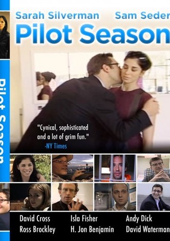 Pilot Season