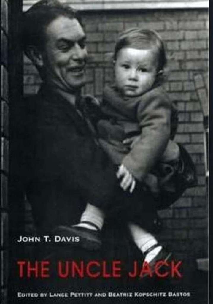 The Uncle Jack