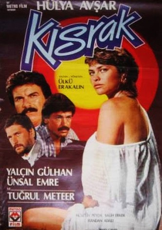Kisrak