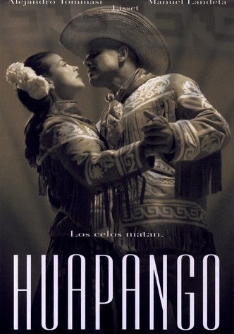 Huapango