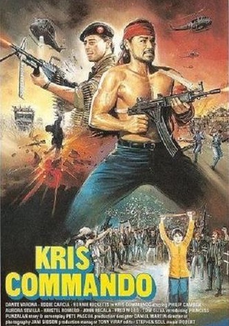 Kris Commando