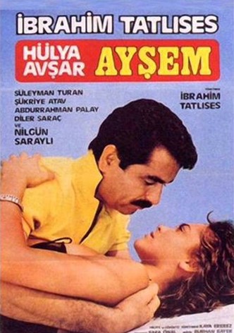 Ayşem