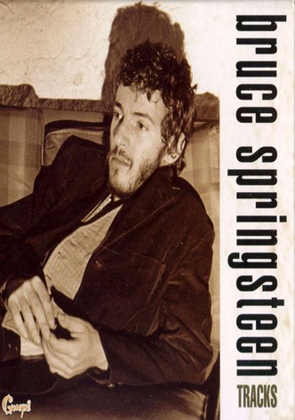 Bruce Springsteen: A Secret History