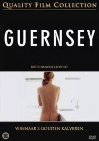 Guernsey