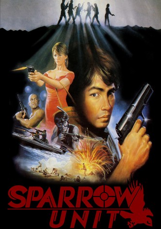 Sparrow Unit: The Termination Squad