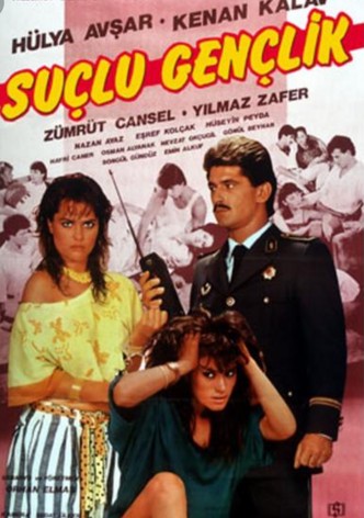 Suçlu Gençlik