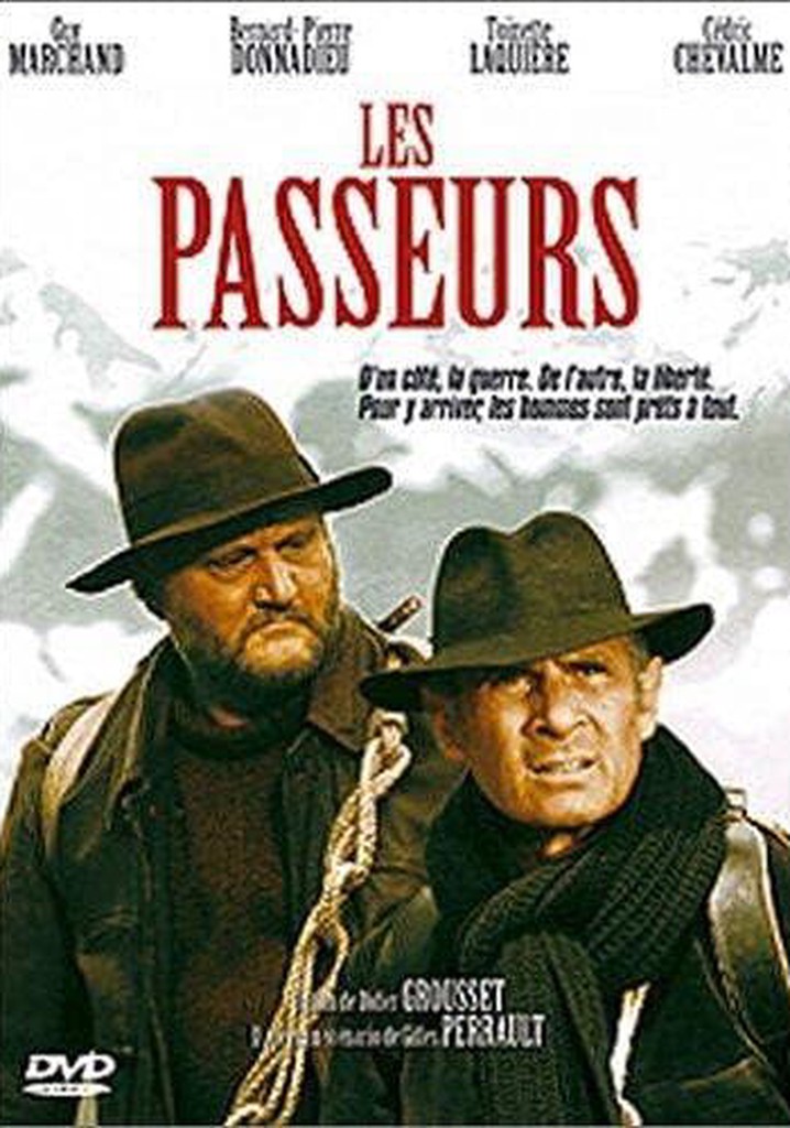 Les passeurs