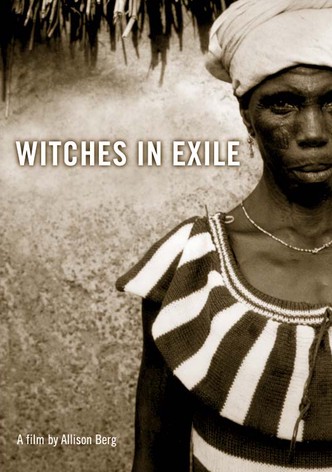 Witches in Exile