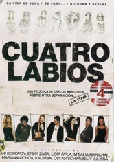 Cuatro labios