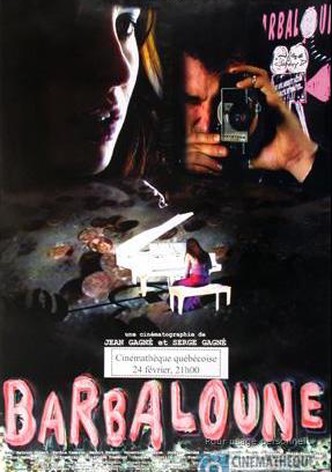 Barbaloune