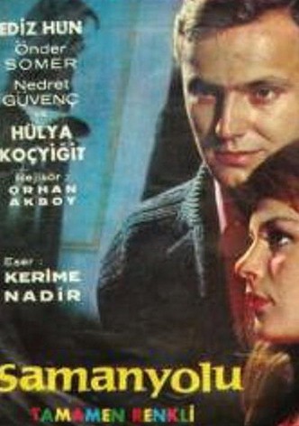 Samanyolu