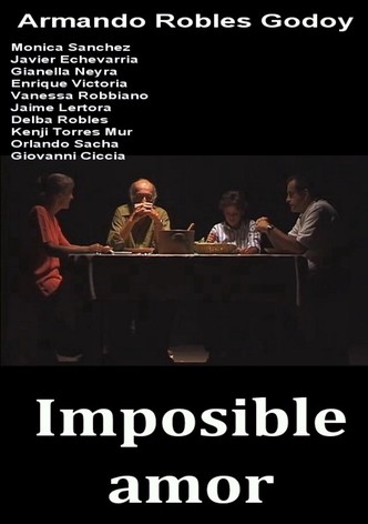 Impossible Love