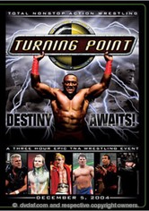 TNA Turning Point 2004