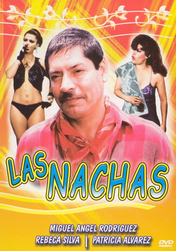 Las nachas