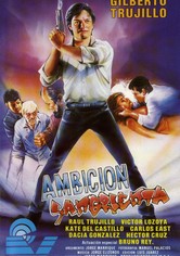 Ambición sangrienta