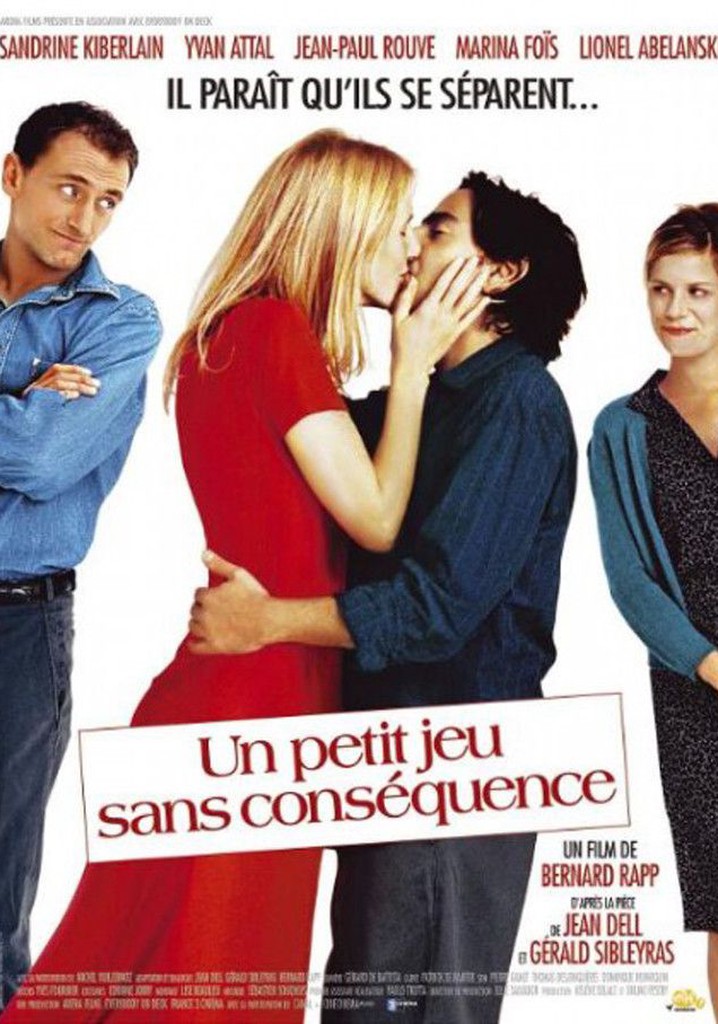 An Innocent Little Game