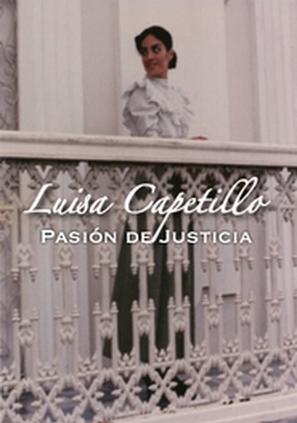Luisa Capetillo: Pasión de justicia