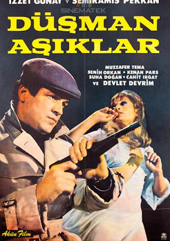 Düsman Asiklar