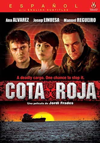 Cota roja