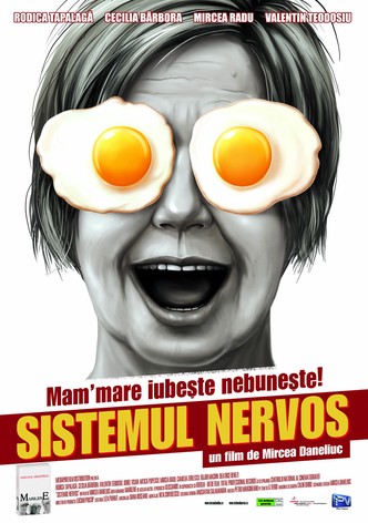 The Nervous System