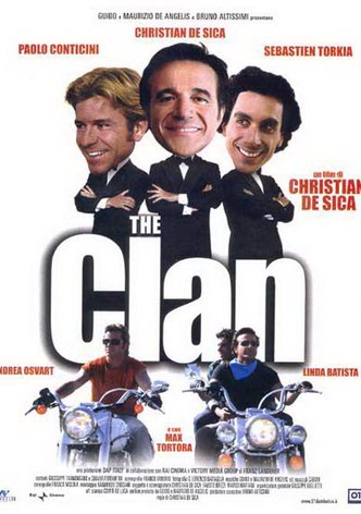 The Clan