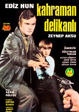 Kahraman delikanli