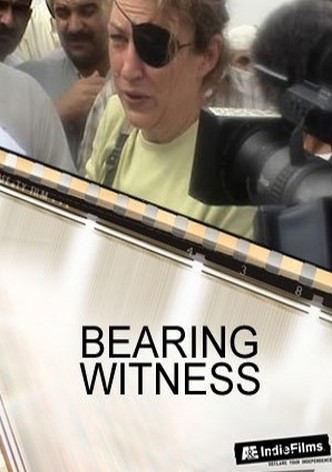 Bearing Witness