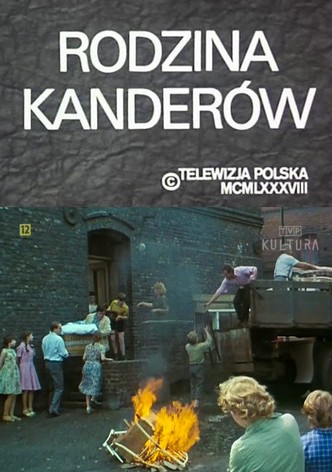 Rodzina Kanderów