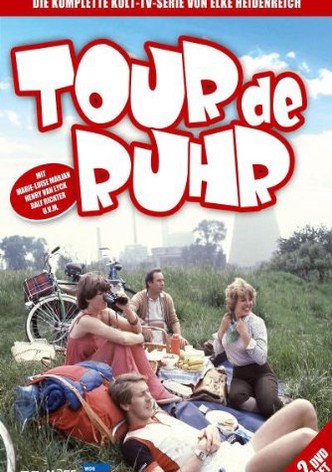 Tour de Ruhr
