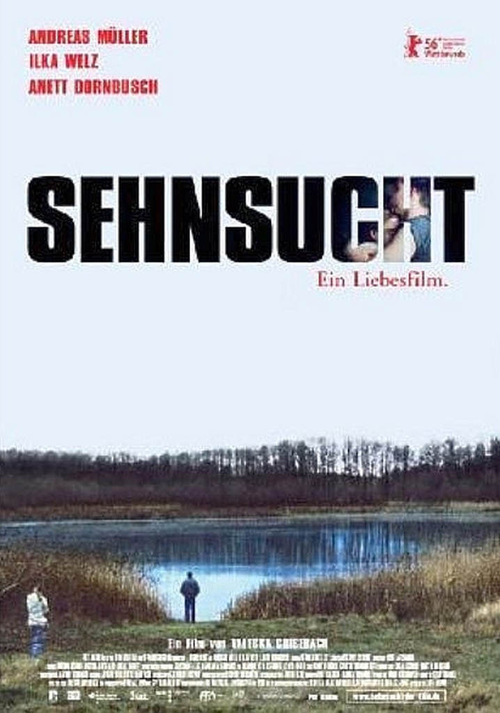 Sehnsucht