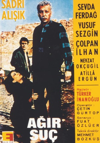 Agir suç