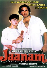 Jaanam