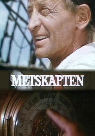 Metskapten
