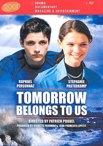 Demain nous appartient