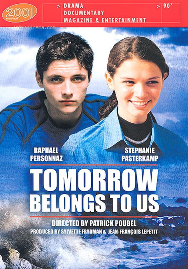 Demain nous appartient