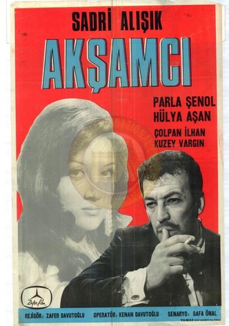 Aksamci