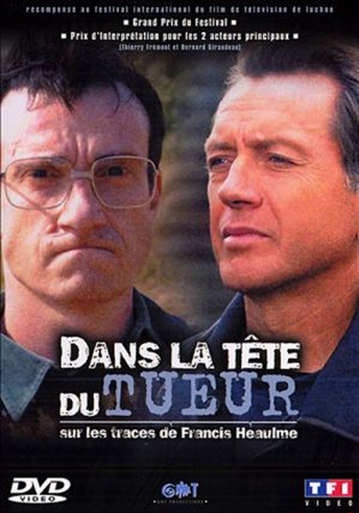 Dans la tête du tueur
