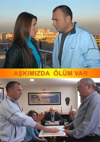 Askimizda Ölüm Var