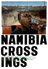 Namibia Crossings