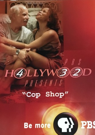Copshop