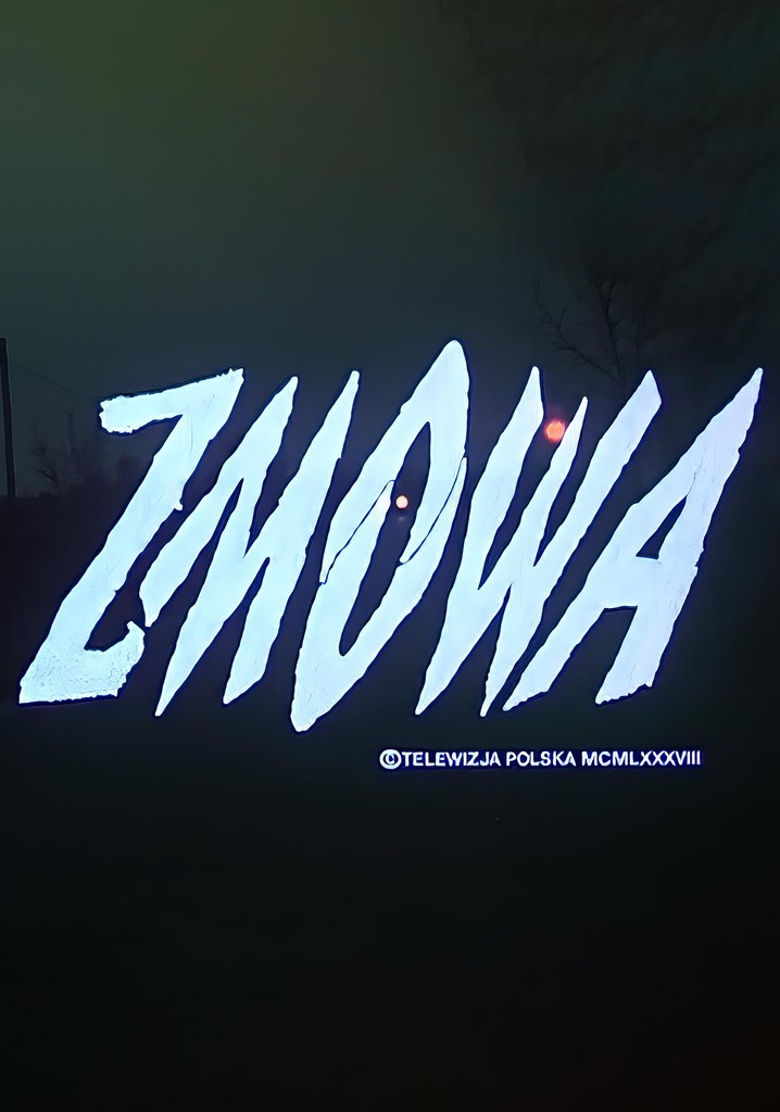 Zmowa