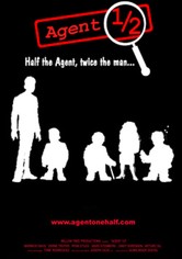 Agent One-Half