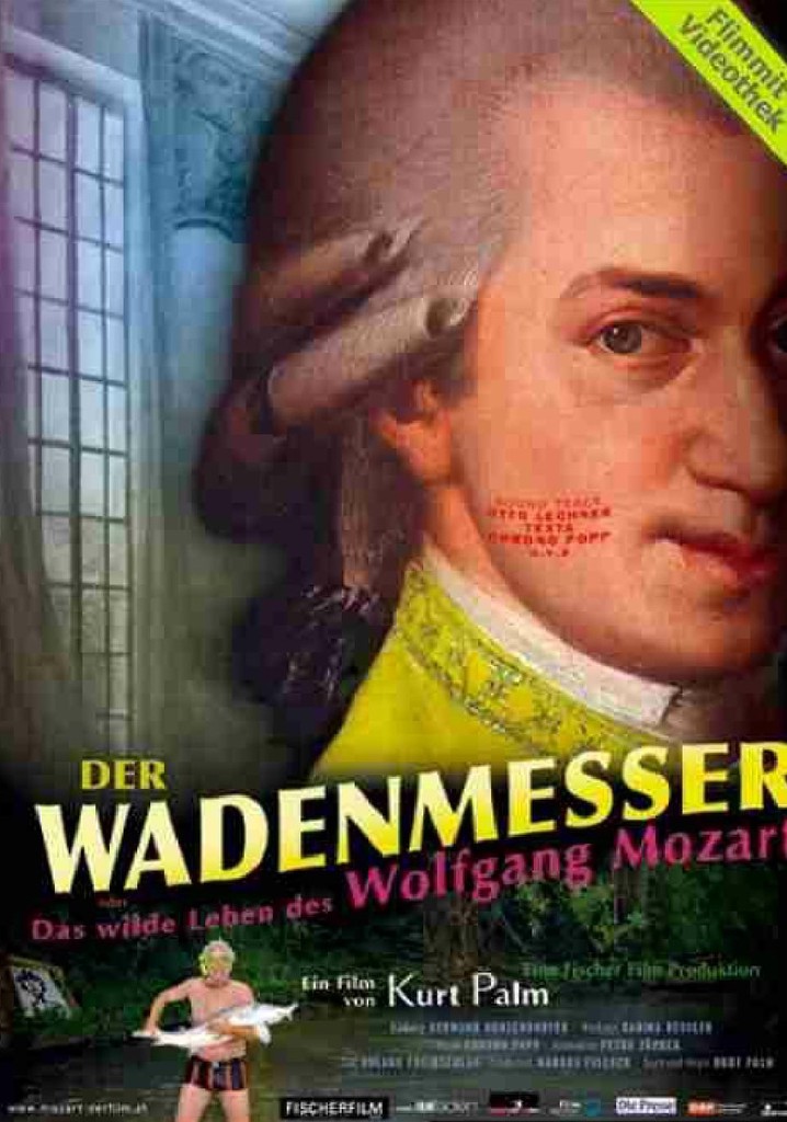 Der Wadenmesser