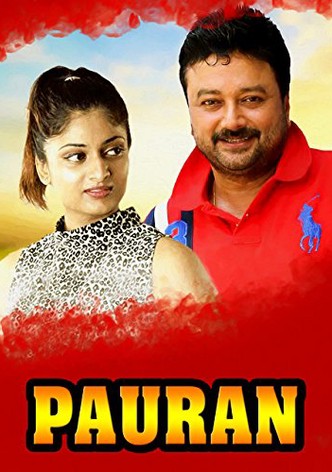 Pauran
