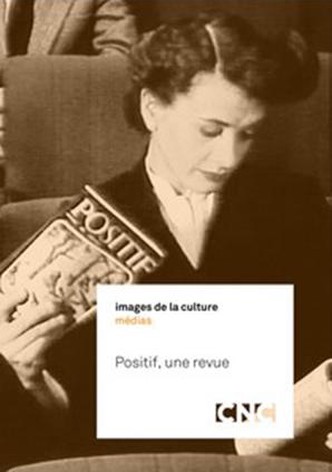 Positif, une revue