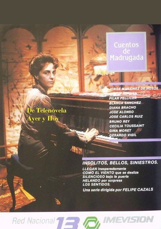 Dulce espiritu