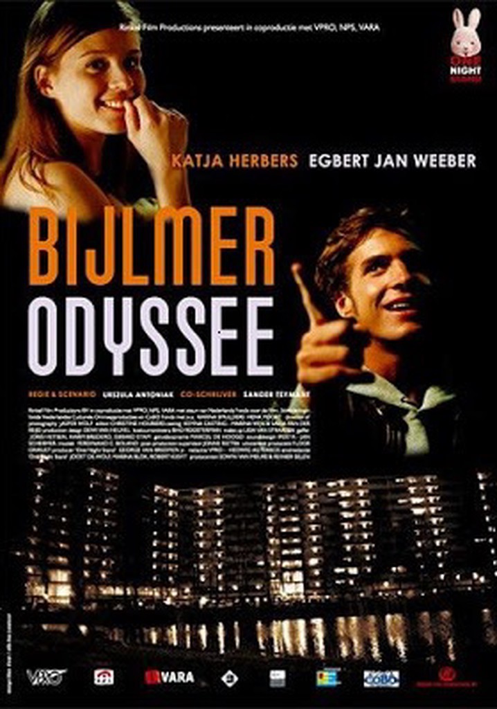Bijlmer Odyssey