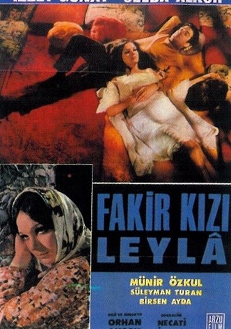 Fakir Kizi Leyla