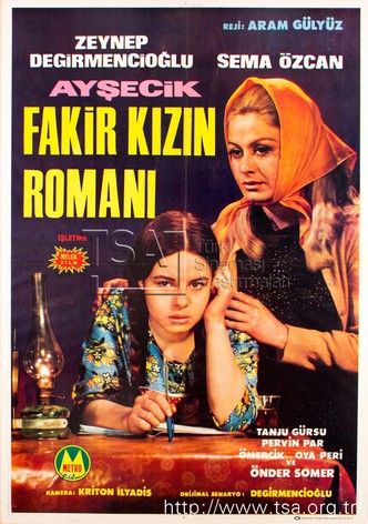 Aysecik: Fakir Kizin Romani