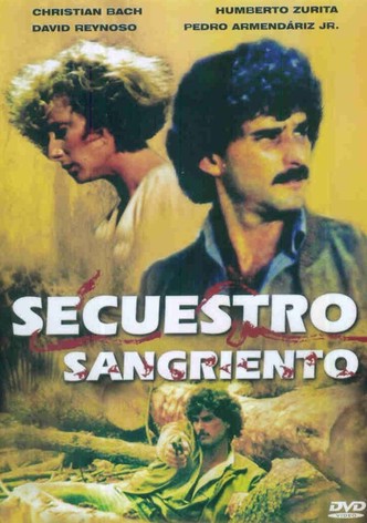 Secuestro sangriento
